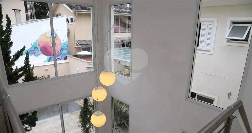 Casa à venda com 3 suítes no condomínio Residencial Morumbi, São Paulo - SP