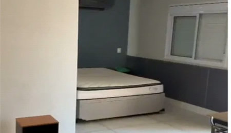 Apartamento para alugar com 1 quarto em Vila Andrade, São Paulo, SP