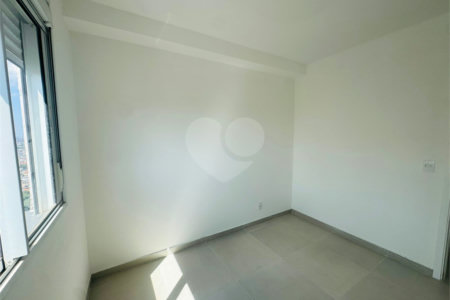 Apartamento à venda com 2 quartos em Vila Progresso (zona Leste), São Paulo, SP