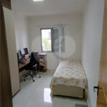 Apartamento à venda com 2 quartos em Alto Ipiranga, Mogi das Cruzes, SP