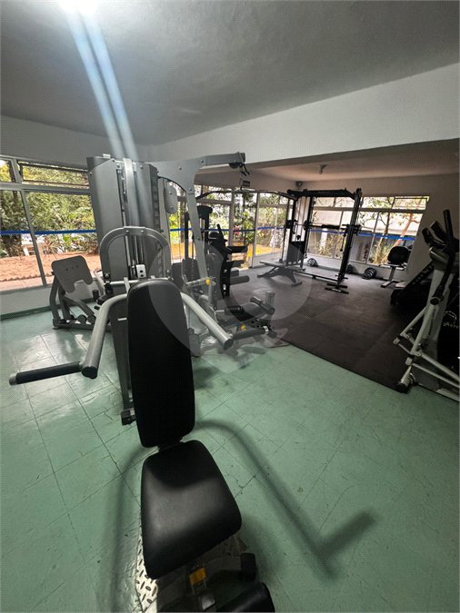 Apartamento à venda com 2 quartos em Vila Andrade, São Paulo, SP
