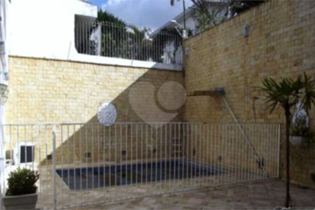 Casa à venda com 3 quartos, sendo 1 suíte, em Tucuruvi, São Paulo, SP