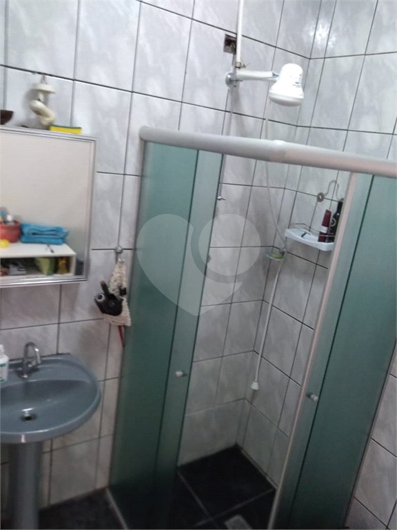 Terreno à venda com 1 quarto em Vila Mazzei, São Paulo, SP