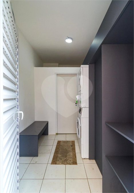 Apartamento à venda com 1 quarto em Paraíso do Morumbi, São Paulo, SP