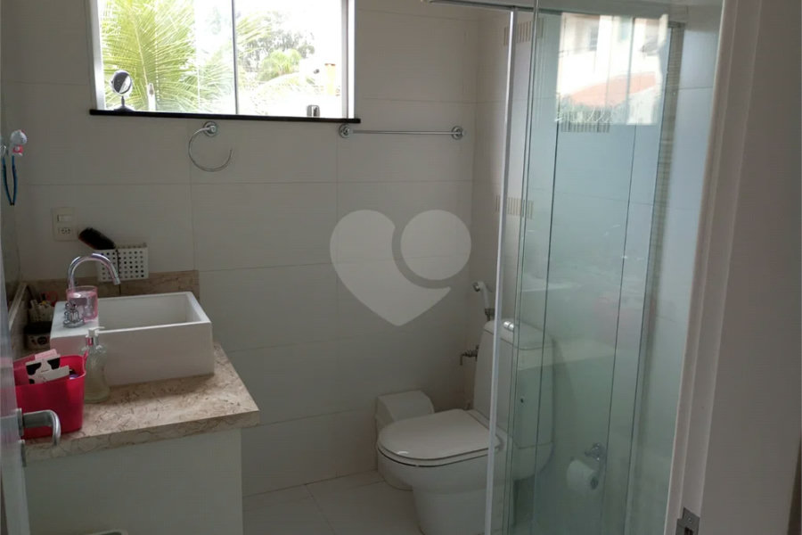 Casa à venda no bairro Santa Cecília - Piracicaba/SP.