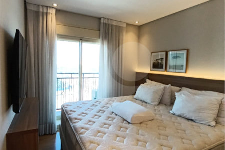 Apartamento à venda com 2 quartos, sendo 1 suíte, em Santana, São Paulo, SP