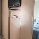 Sobrado à venda com 3 quartos, sendo 1 suíte, em Jaçanã, São Paulo, SP