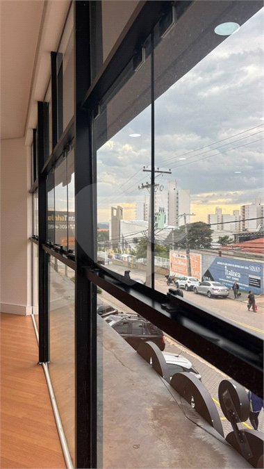 Sala para alugar em Parque Residencial Eloy Chaves, Jundiaí, SP