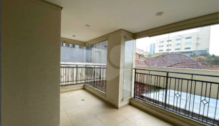 Apartamento à venda com 3 quartos, sendo 1 suíte,  em Santana, São Paulo, SP