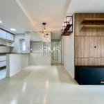 Apartamento à venda com 3 quartos, sendo 1 suíte, no condomínio Residencial Ilhas Mediterrâneo, Itu - SP