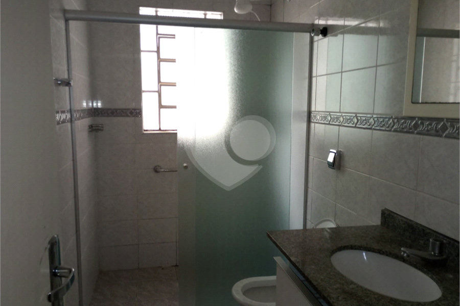 Casa Térrea à venda com 2 quartos em Santana, São Paulo, SP