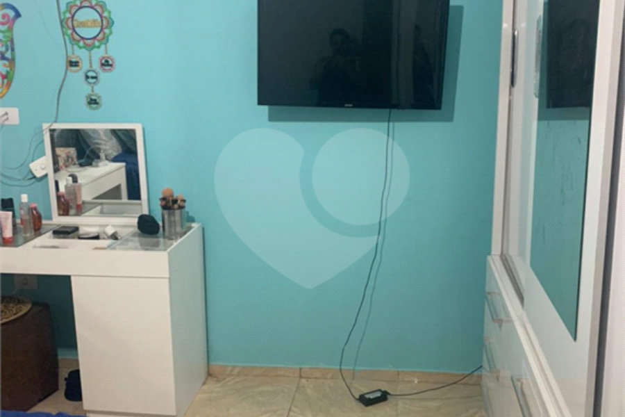 Sobrado à venda com 4 quartos em Casa Verde, São Paulo, SP