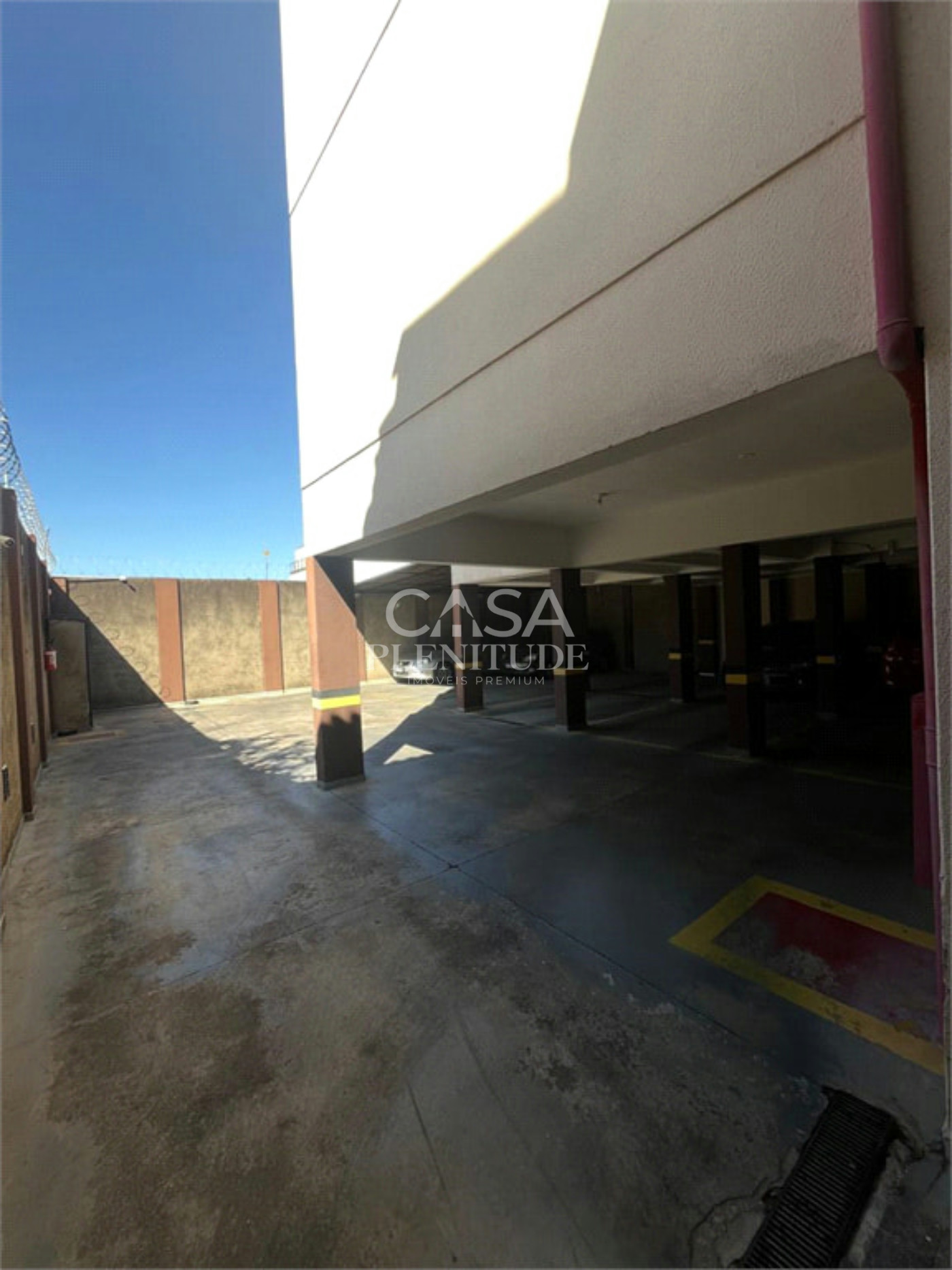 Apartamento à venda com 3 quartos, sendo 1 suíte,  em Vila Barão, Sorocaba, SP