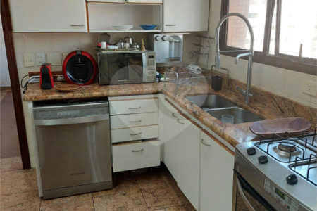Apartamento à venda com 4 suítes em Perdizes, São Paulo, SP