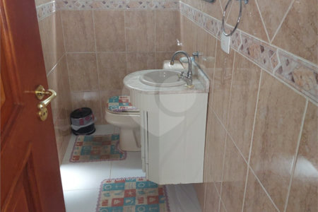Casa à venda com 3 suítes no condomínio Real Park -  Vila Oliveira, Mogi das Cruzes - SP