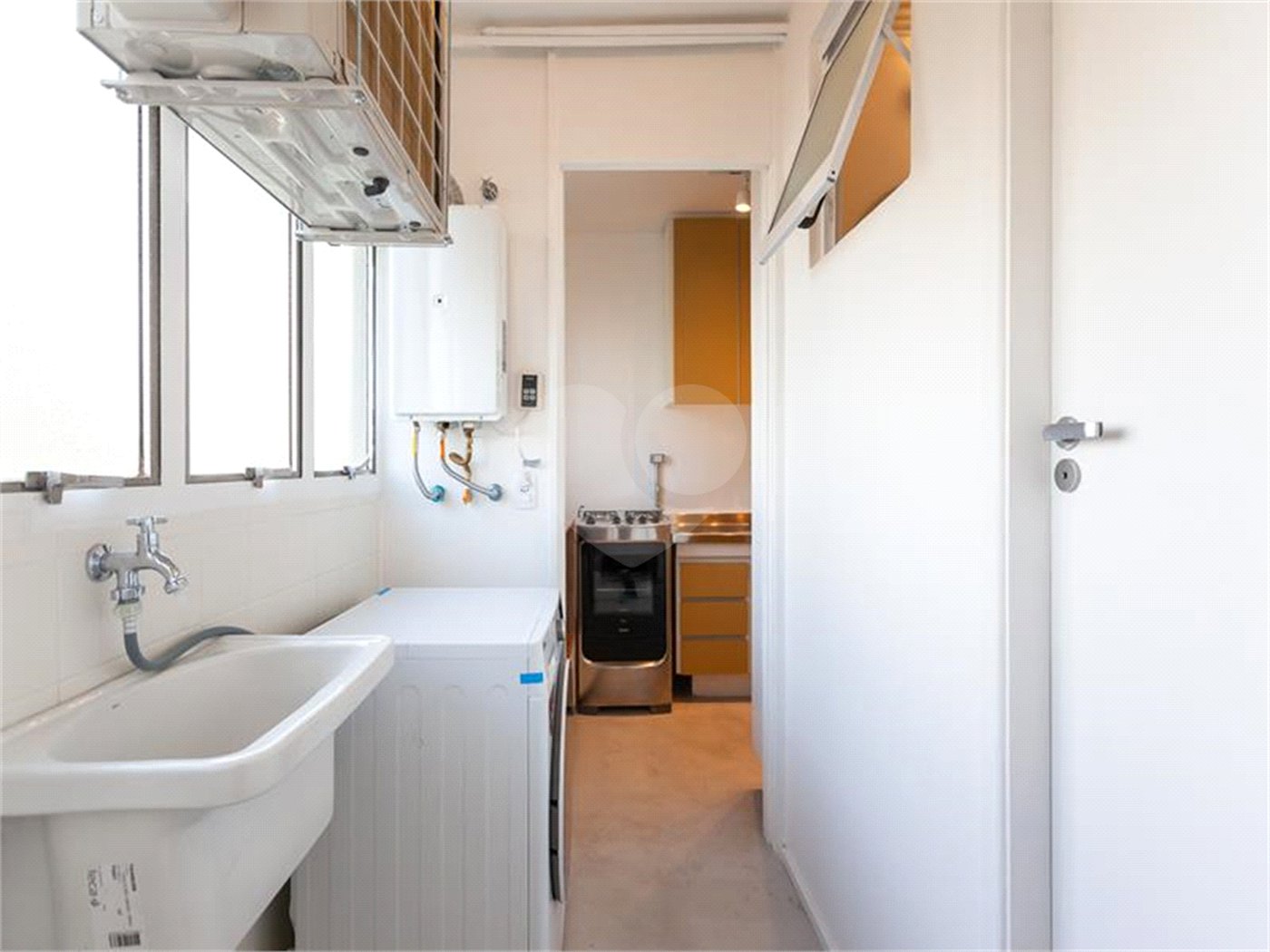 Apartamento à venda com 4 quartos, sendo 1 suíte, em Vila Olímpia, São Paulo, SP