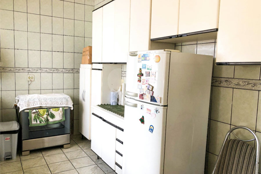 Sobrado à venda com 5 quartos, sendo 1 suíte, em Parque Edu Chaves, São Paulo, SP