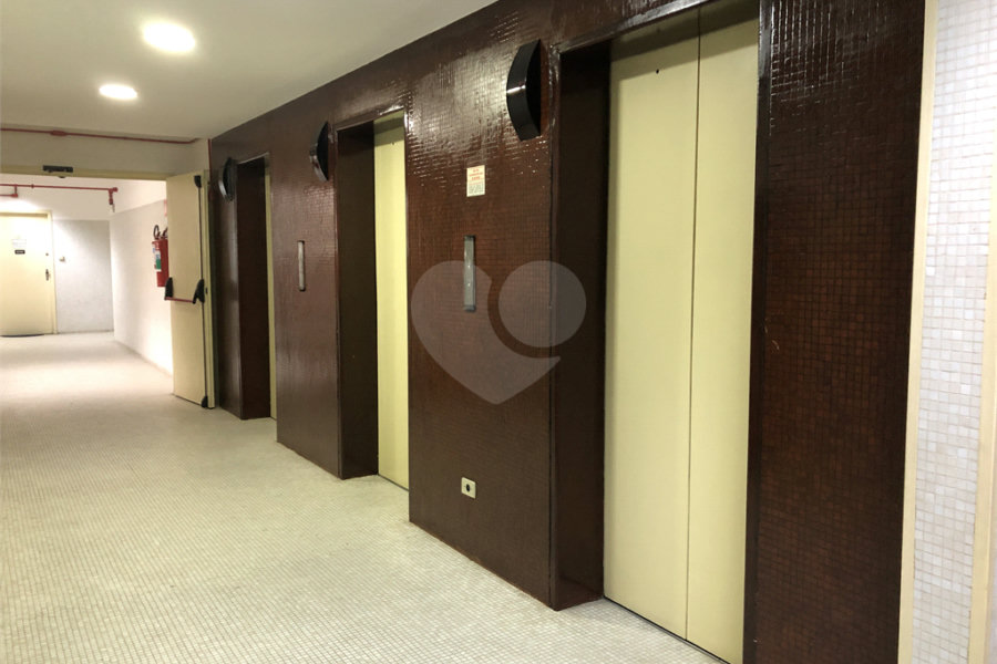 Sala à venda ou para alugar em Santa Cecília, São Paulo, SP