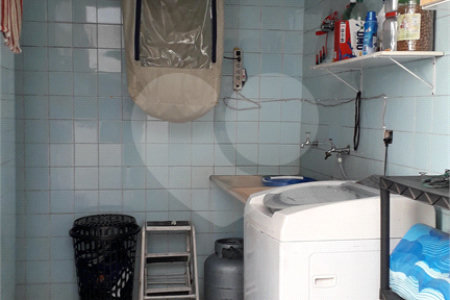 Sobrado à venda com 2 quartos, sendo 1 suíte, em Jardim São Jorge (raposo Tavares), São Paulo, SP