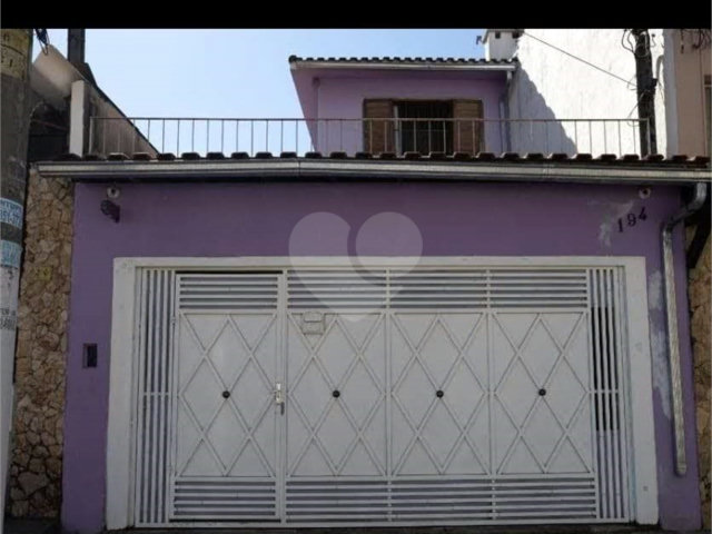Sobrado à venda com 3 quartos, sendo 1 suíte,  em Casa Verde, São Paulo, SP