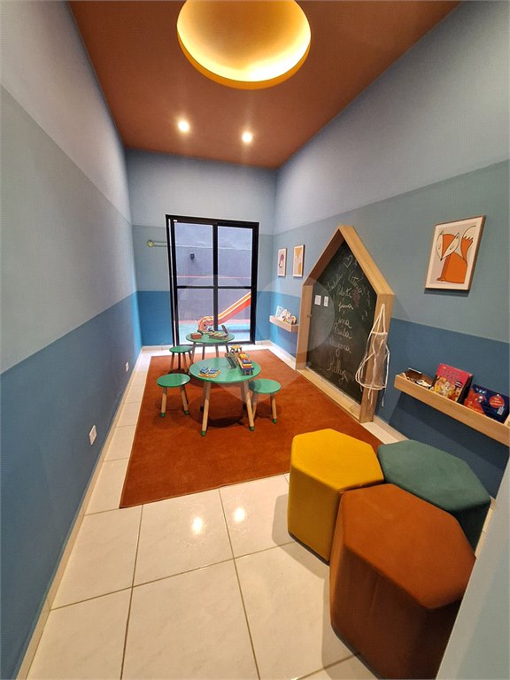 Studio à venda com 1 quarto em Vila Guarani (z Sul), São Paulo, SP