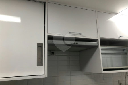 Apartamento à venda com 1 quarto em Vila Mariana, São Paulo, SP