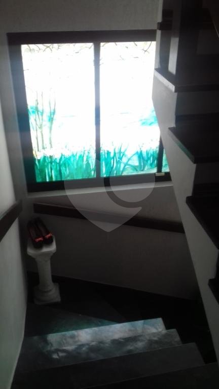 Sobrado à venda ou para alugar com 5 quartos, sendo 4 suítes, em Mandaqui, São Paulo, SP