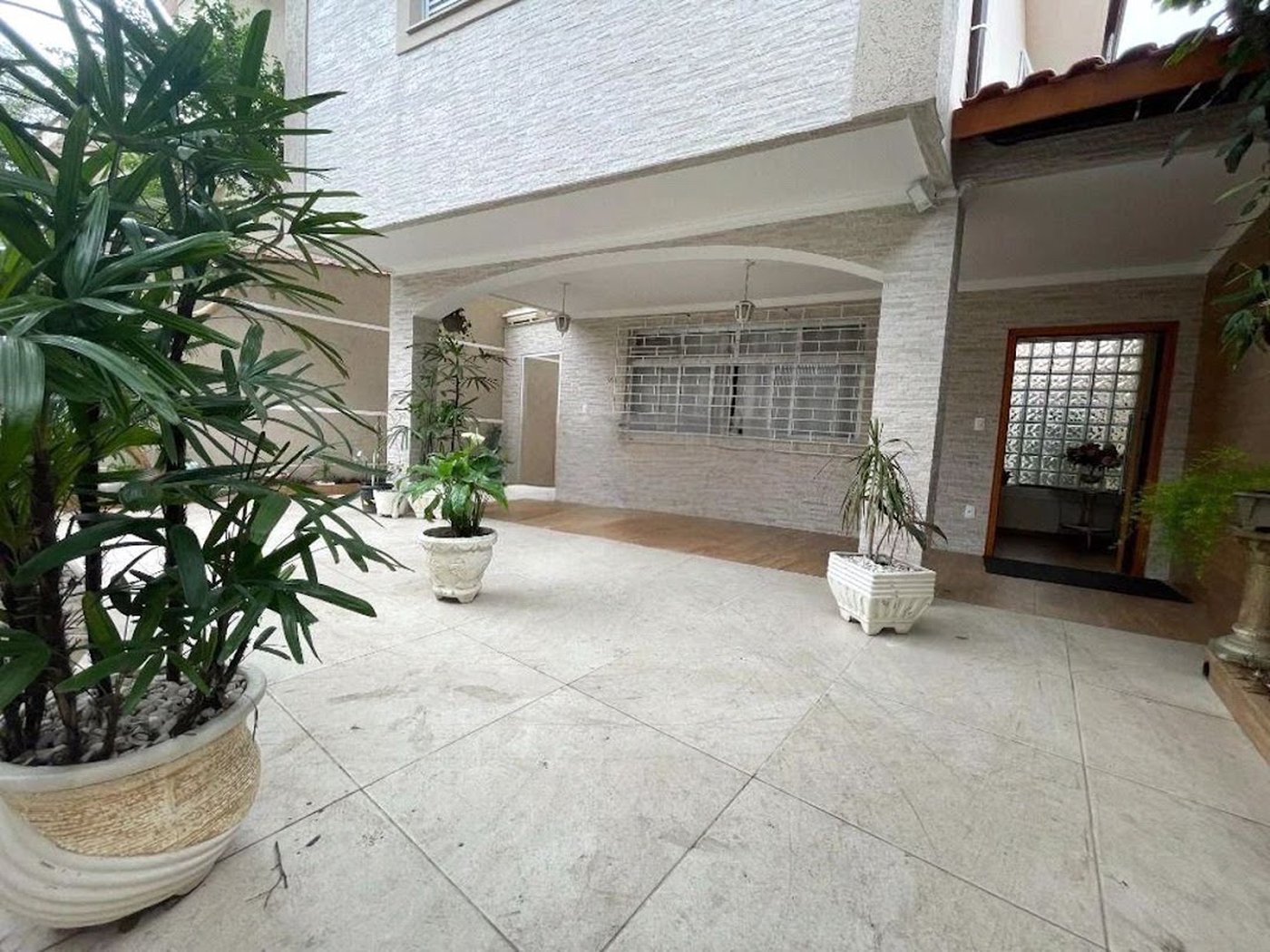 Casa Residencial à venda, Embaré, Santos - CA0388.