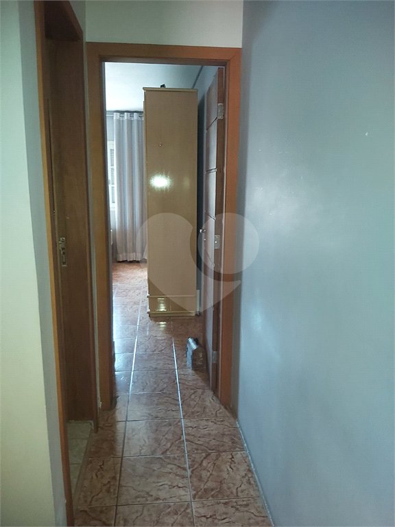 Sobrado à venda com 2 quartos em Parque Edu Chaves, São Paulo, SP