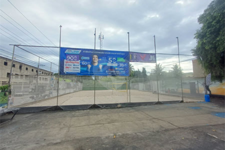 Terreno à venda em Santa Cruz, Rio de Janeiro, RJ