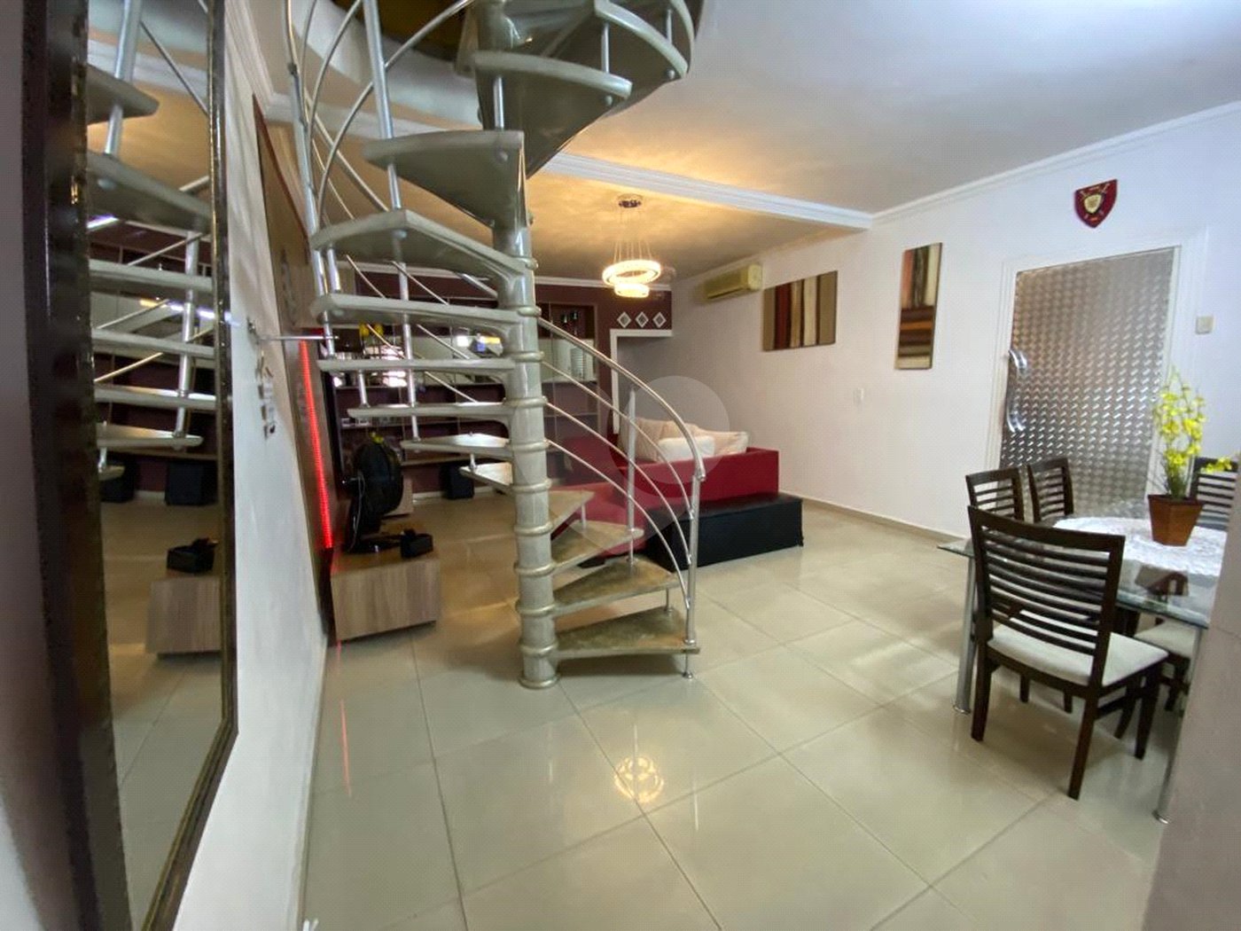 Casa à venda ou para alugar com 4 quartos em Chácara Califórnia, São Paulo, SP