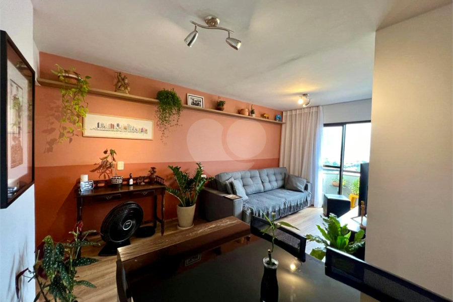 Apartamento à venda com 2 quartos, sendo 1 suíte, em Casa Verde, São Paulo, SP