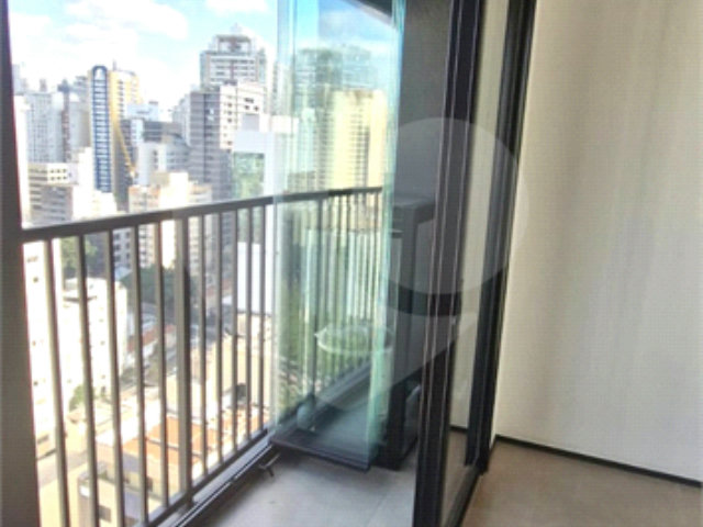 Apartamento à venda com 1 quarto em Bela Vista, São Paulo, SP