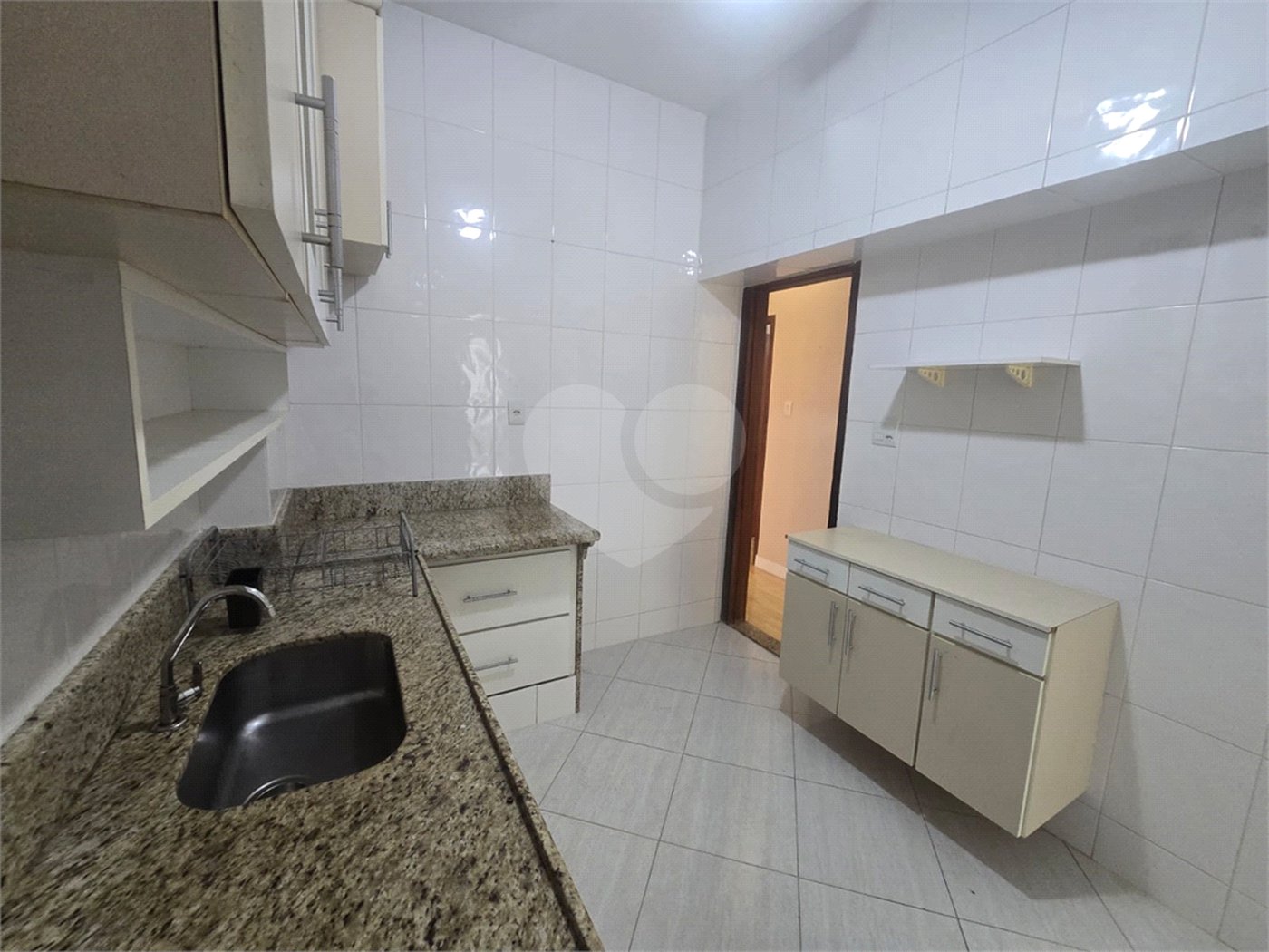 Apartamento à venda com 3 quartos em Tijuca, Rio de Janeiro, RJ