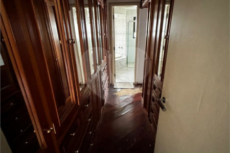 Apartamento à venda com 4 suítes em Morumbi, São Paulo, SP