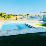 Casa para alugar com 5 quartos, sendo 4 suítes, em Marina, Armação dos Búzios, RJ