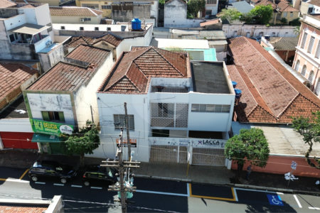 Prédio à venda no Centro, Araraquara, SP