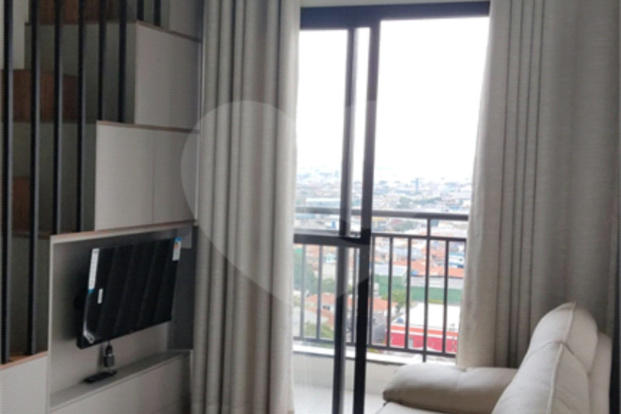 Apartamento à venda com 2 quartos em Vila Galvão, Guarulhos, SP