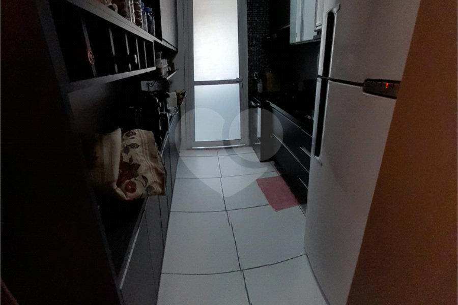 Apartamento à venda com 3 quartos, sendo 1 suíte, em Tucuruvi, São Paulo, SP