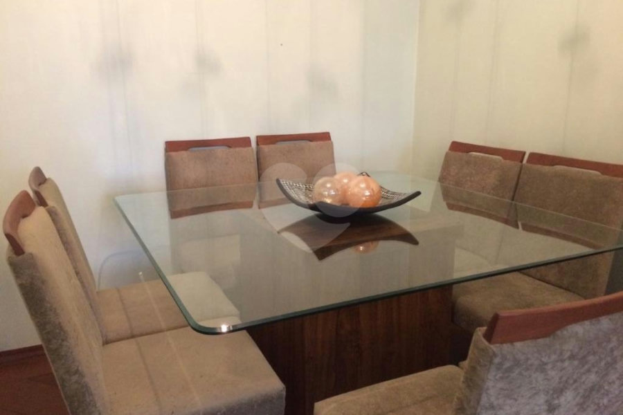 Apartamento para alugar com 2 quartos em Tremembé, São Paulo, SP