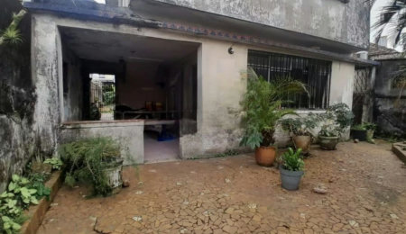 Apartamento Residencial à venda, São Vicente