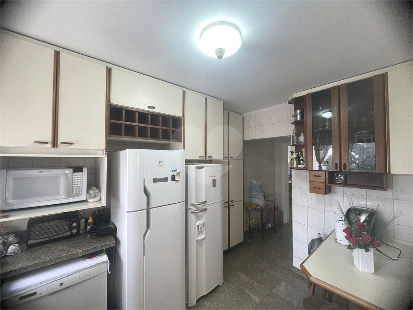 Apartamento à venda com 4 quartos, sendo 1 suíte,  em Santa Teresinha, São Paulo, SP