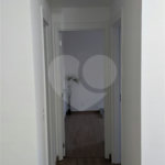 Apartamento à venda com 2 quartos em Jardim Monte Alegre, Taboão da Serra, SP