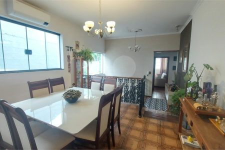Casa à venda com 3 quartos, sendo 1 suíte, em Jardim Europa, Sorocaba, SP