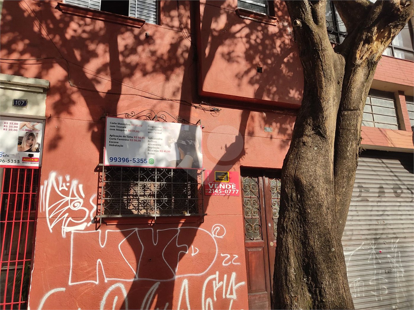 Casa à venda com 2 quartos, sendo 1 suíte, em Pinheiros, São Paulo, SP