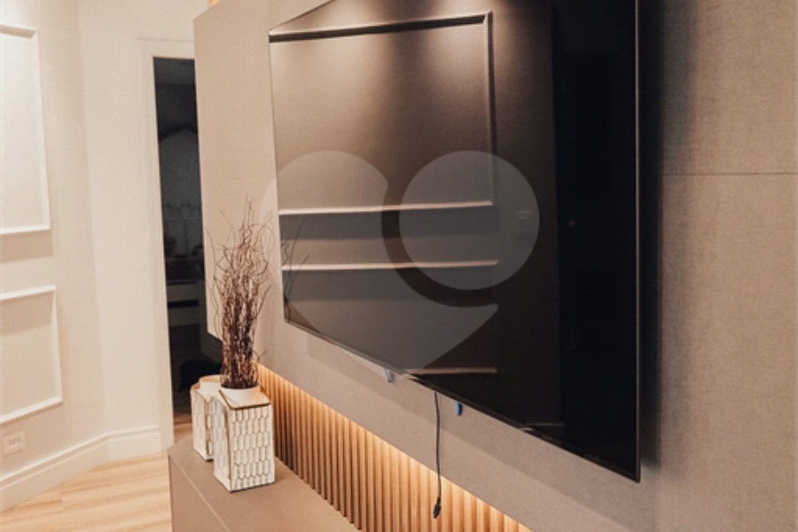 Apartamento à venda com 3 suítes em Santana, São Paulo, SP
