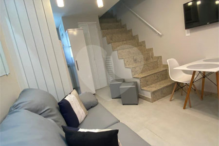 Triplex à venda com 2 suítes no Centro (mangue), Armação dos Búzios, RJ