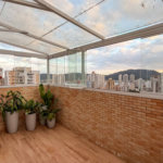 Cobertura Duplex com Vista para o Mar | 3 Suítes, SPA Privativo, Porteira Fechada e Lazer Completo