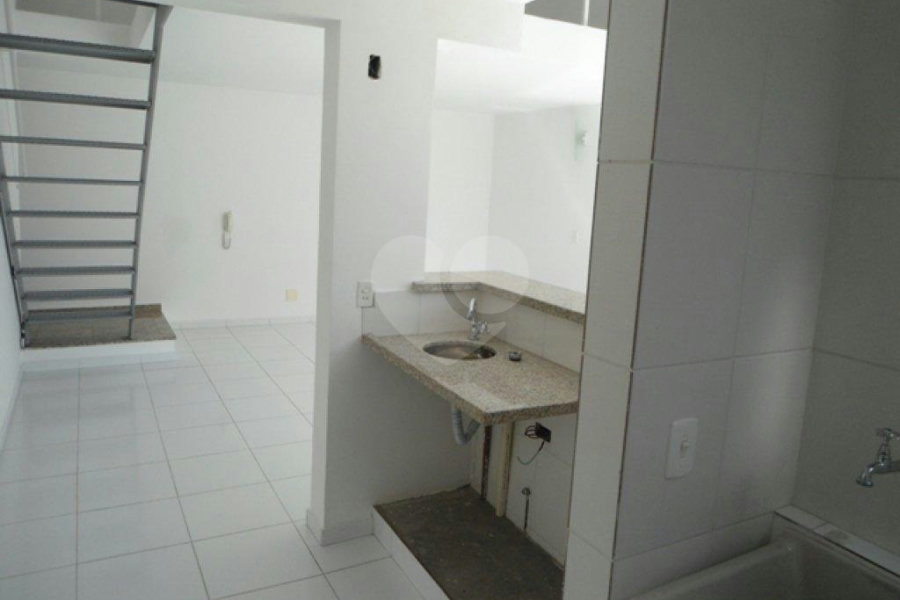Apartamento à venda com 1 quarto em Casa Verde, São Paulo, SP