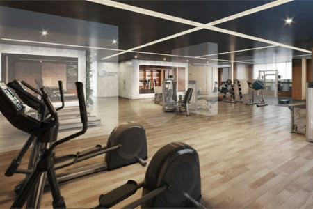Apartamento à venda com 2 quartos, sendo 1 suíte, em Brooklin, São Paulo, SP